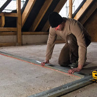 STABILA Lax 300 Cross Line + Plumb Point Laser - 551-480