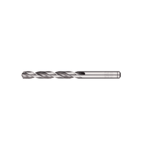 ALPEN PRO 6.2 MM HSS DRILLl DIN 338 RN 135 WITH SPLIT POINT BULK