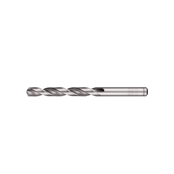 ALPEN PRO 6.2 MM HSS DRILLl DIN 338 RN 135 WITH SPLIT POINT BULK