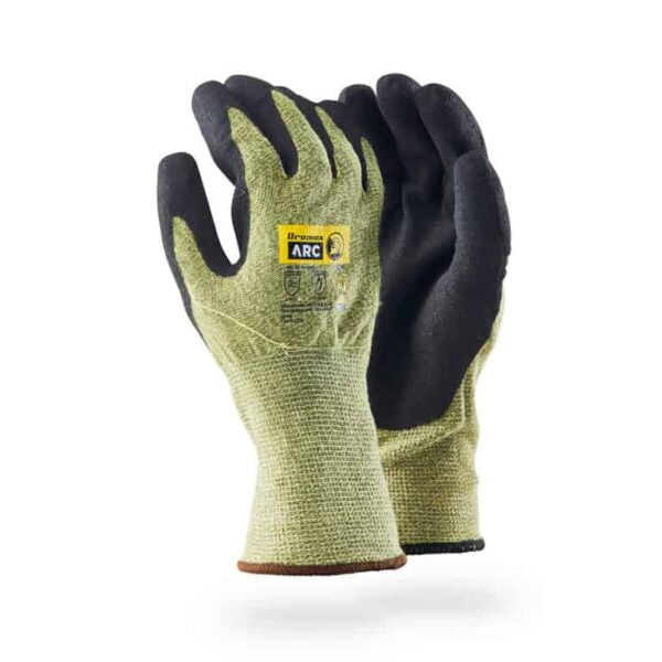DROMEX GLOVE ARC SYNTHETIC [13]  DG-NE423AF-13