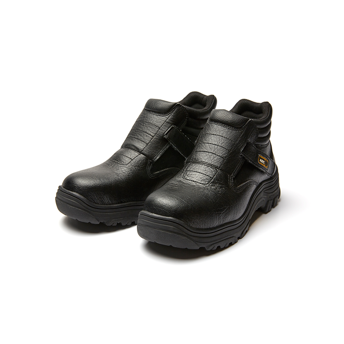 DROMEX BOOT SAFETY ARC FLASHTREAD [03]  DF-FLASH-3