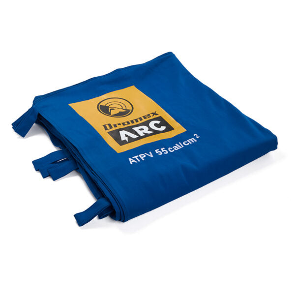DROMEX ARC BLANKET 2.5M X 4M  DW-ARCBLANK-XL