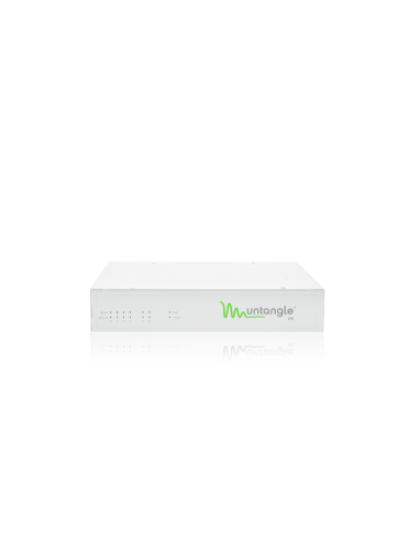 Arista Edge Threat Management E6 SD-WAN Router UT-E6