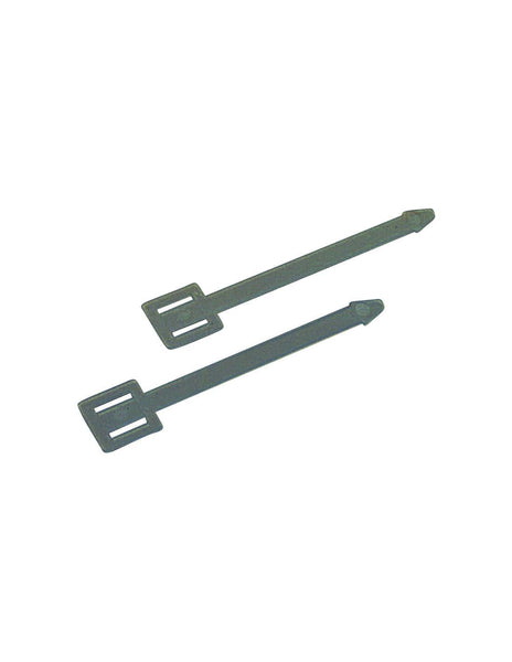 HellermannTyton : Arrow Tag  HO50 Markers - (AT1BK)
