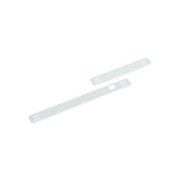 HellermannTyton Arrow Tag Natural H085 Markers - Cable Identification Tags