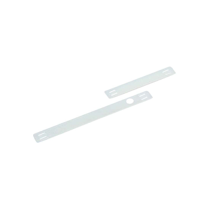 HellermannTyton Arrow Tag Natural H085 Markers - Cable Identification Tags