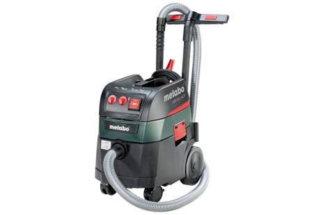 Metabo : All-Purpose Vacuum Cleaner ASR 35 L ACP - 602057000