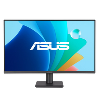 ASUS VA279HG|27''|FHD|IPS|120Hz|AR 16:9|1ms - MPRT|300 NITS|1500:1|VA 178|1XVGA -D-Sub|1xHDMI-v1.4|Audio Jack| ASUS Monitor