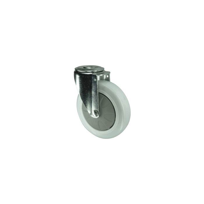 Atlas Workholders SWIVEL BOLT HOLE 125mm NYLON