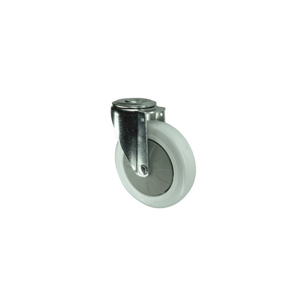 Atlas Workholders SWIVEL BOLT HOLE 125mm NYLON