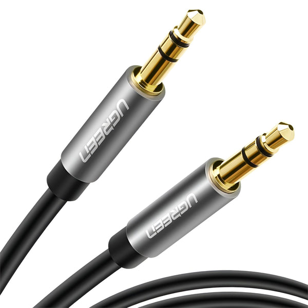 UGREEN 3.5mm Aux Cable 1.5m-AV119-10734