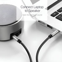 UGREEN 3.5mm Aux Cable 1.5m