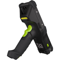 Zebra MC94; LAN; WIFI 6E; Gun; Bluetooth; NFC; 4.3'' Display; Vibrator; Android GMS; SE58 Imager; 8MP FF + 16MP RF Camera; 6GB R Zebra