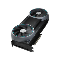 GIGABYTE nVidia GeForce RTX 5090 AORUS INFINITY  - 32GB GDDR7; 512-Bit Memory Bus; 1x HDMI; 3x DisplayPort; Min 1000W PSU. .