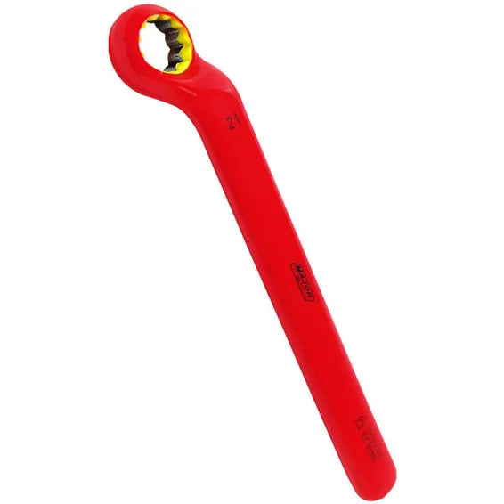 Major Tech 21mm Ring Wrench, 1000V EN 60900 VRSP21