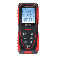 Flex Laser Range Measurer up to 100m 518964