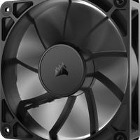 Corsair RS120 120mm PWM Fans Triple Pack Corsair