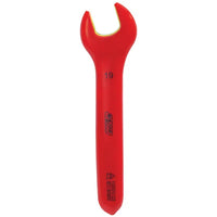 Major Tech 19mm Single Open Spanner, 1000V EN 60900 VOSP19