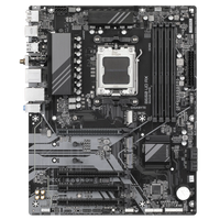 GIGABYTE AMD B650 UD for AMD AM5; 4x Dual DDR5; 3x M2; HDMI; DP.-GA-B650-UD-AX