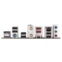 GIGABYTE AMD B650 UD for AMD AM5; 4x Dual DDR5; 3x M2; HDMI; DP.-GA-B650-UD-AX