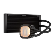 Corsair NAUTILUS 240; 240mm Radiator; Liquid CPU Cooler;  Intel® LGA 1851/1700; AMD® AM5/AM4 Corsair