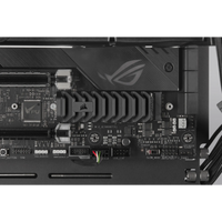 Corsair MP600 PRO XT 4TB M.2 NVMe PCIe Gen. 4 x4 SSD; Read Up To 7100MB/s; Write up to 6800MB/s