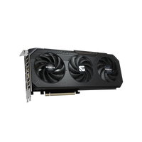 GIGABYTE nVidia GeForce RTX 5060Ti GAMING OC 8GB - 8GB GDDR7; 128-Bit Memory Bus; 1x HDMI; 3x DisplayPort .