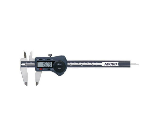 DIGITAL CALIPER 0-200MM/0-8'