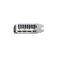 GIGABYTE nVidia GeForce RTX 5060Ti GAMING OC 8GB - 8GB GDDR7; 128-Bit Memory Bus; 1x HDMI; 3x DisplayPort .