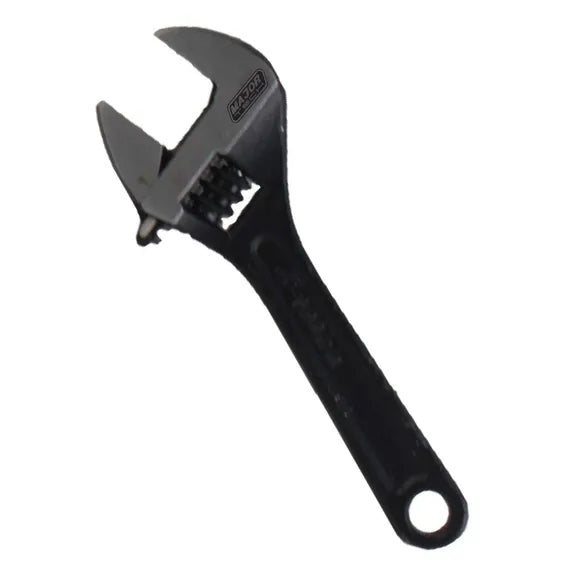 Major Tech 100mm Adjustable Spanner AS0304