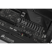 Corsair MP600 PRO XT 4TB M.2 NVMe PCIe Gen. 4 x4 SSD; Read Up To 7100MB/s; Write up to 6800MB/s