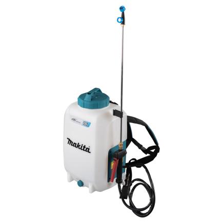 Makita cordless 18v garden sprayer