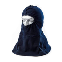 DROMEX BALACLAVA ARAMID S/LAYER N/BLUE  DW-BALAS-NB