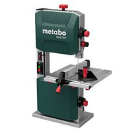 Metabo Band Saw Precision Bas 261 - 619008000