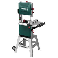 Metabo Band Saw Bas 318 Precision WNB - 619009000-