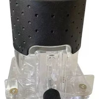 Bosch GKF 550 Router Base - Replacement Part for Woodworking - 1619PB2369