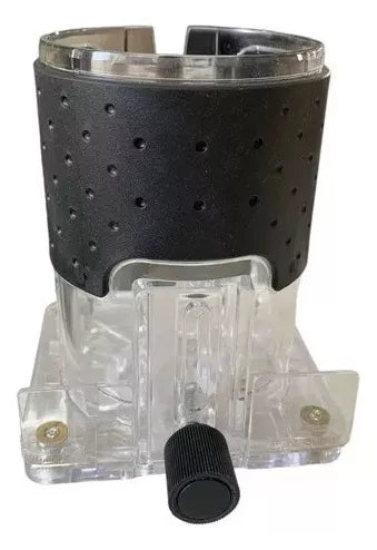 Bosch GKF 550 Router Base - Replacement Part for Woodworking - 1619PB2369