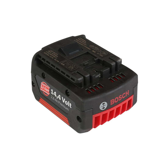 HellermannTyton : Battery for HYLEC 14.4V  - (HYLECBATT14)