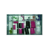 Battery Terminal Assortment - Electrical Connectors | HTSSBT5111