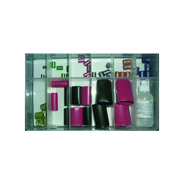 Battery Terminal Assortment - Electrical Connectors | HTSSBT5111