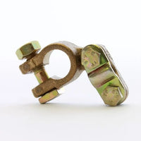 HellermannTyton : Battery Terminal Short Bolt Negative - (HTBTNS)