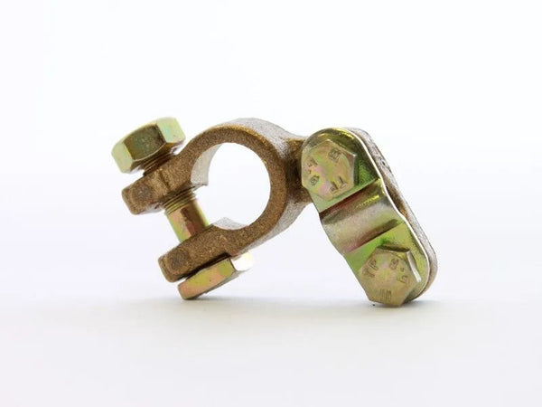 HellermannTyton : Battery Terminal Short Bolt Negative - (HTBTNS)