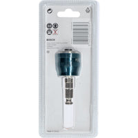 Bosch Power Change Plus Holesaw Adapter - HEX 8.7mm Drill Bit Quick Change - High-Quality Tool