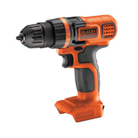 B&D 18V DRILL LI-ION