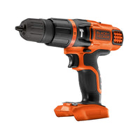 B&D 18V IMPACT DRILL