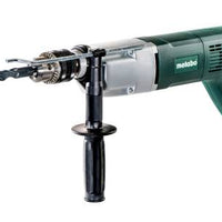 Metabo Drill 16Mm Geared Chuck 1100W Bde 1100 - 600806000