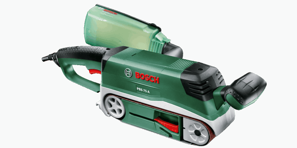 Bosch Belt Sander PBS 75 A - 06032A1000