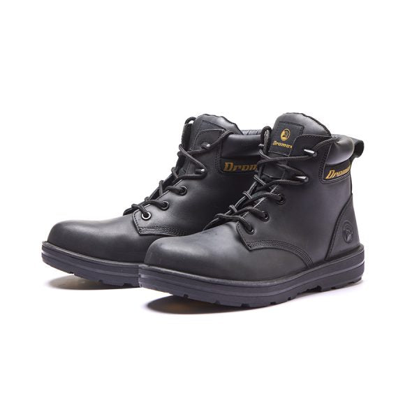 DROMEX BOOT SAFETY ARC BOLT [06]  DF-BOLT-6