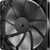 Corsair RS140 140mm PWM Fan-CO-9050190-WW