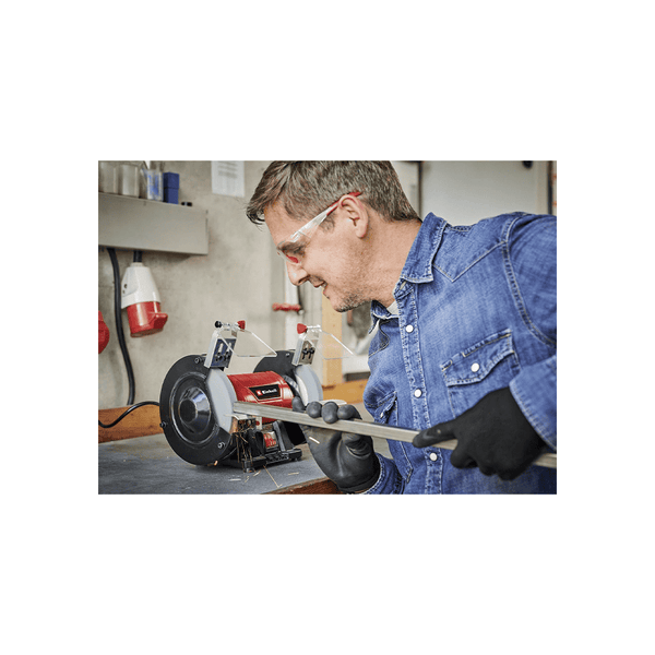 Bench Grinder 150mm 150W (Model: TH-BG 150) – 4412632